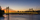 Simon Bourne, photography, photographer, north London, portfolio, image, central London, River Thames, Albert Bridge, sunset, dusk, night, lights, river boat, Nikon, red sky