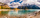 Simon Bourne, photography, photographer, Cornwall, portfolio, image, landscape, Lake Minnewanka, Rockies, Canada, Banff, glacial lake, mountain, snow, trees, forest, Alberta, autumn, fall, beach, panorama